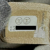 シャネル CHANEL PSTチェーンハンドバッグ A50994 ローズウッド シルバー金具 キャビアスキン レディース トートバッグ
