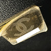 シャネル CHANEL ボーイシャネル25 A670806 ブラック ゴールド金具 キャビアスキン レディース ショルダーバッグ