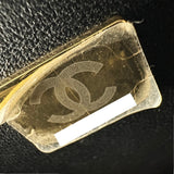 シャネル CHANEL ボーイシャネル25 A670806 ブラック ゴールド金具 キャビアスキン レディース ショルダーバッグ