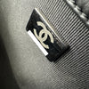 シャネル CHANEL ボーイシャネル25 A67086 ブラック シルバー金具 ラムスキン レディース ショルダーバッグ