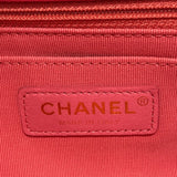 シャネル CHANEL マトラッセ　ミニフラップバッグ 8桁31番台 ラム レディース ショルダーバッグ