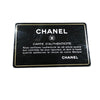 シャネル CHANEL マトラッセ　ミニフラップバッグ 8桁31番台 ラム レディース ショルダーバッグ