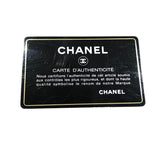 シャネル CHANEL マトラッセ　ミニフラップバッグ 8桁31番台 ラム レディース ショルダーバッグ