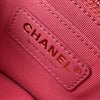 シャネル CHANEL マトラッセ ミニフラップバッグ AS2380 31番台 ピンク ゴールド金具 ラムスキン レディース ショルダーバッグ