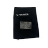 シャネル CHANEL ココマーク チェーンバニティバッグ AS1336 29番台 インディゴ ゴールド金具 デニム レディース ショルダーバッグ