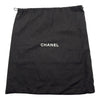 シャネル CHANEL マトラッセ フラップバッグ 16番台 カーキ シルバー金具 エイジドカーフ レディース ショルダーバッグ