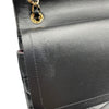 シャネル CHANEL マトラッセ30 A58600 27番台 ブラック ゴールド金具 ラムスキン レディース ショルダーバッグ