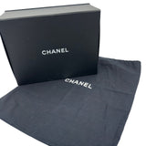 シャネル CHANEL マトラッセ30 A58600 27番台 ブラック ゴールド金具 ラムスキン レディース ショルダーバッグ
