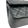 シャネル CHANEL マトラッセ30 A58600 27番台 ブラック ゴールド金具 ラムスキン レディース ショルダーバッグ