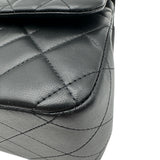 シャネル CHANEL マトラッセ30 A58600 27番台 ブラック ゴールド金具 ラムスキン レディース ショルダーバッグ