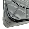 シャネル CHANEL マトラッセ30 A58600 27番台 ブラック ゴールド金具 ラムスキン レディース ショルダーバッグ