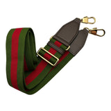 グッチ GUCCI ジャンボGG ミニトート 699406 ブラウン ジャンボGGキャンバス/レザー レディース トートバッグ