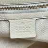 グッチ GUCCI インターロッキングG ソーホーハンドバッグ 336751 アイボリー レザー レディース ショルダーバッグ