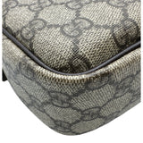 グッチ GUCCI GGプラス ショルダーバッグ 114291 ブラウン GGプラス レディース ショルダーバッグ
