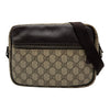 グッチ GUCCI GGプラス ショルダーバッグ 114291 ブラウン GGプラス レディース ショルダーバッグ