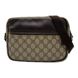 グッチ GUCCI GGプラス ショルダーバッグ 114291 ブラウン GGプラス レディース ショルダーバッグ