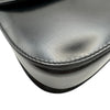 グッチ GUCCI バンブーハンドバッグ 000.204.60188 ブラック レザー レディース ハンドバッグ