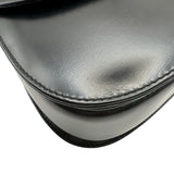 グッチ GUCCI バンブーハンドバッグ 000.204.60188 ブラック レザー レディース ハンドバッグ