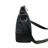 グッチ GUCCI GGキャンバス ショルダーバッグ 114273 GGキャンバス メンズ ショルダーバッグ