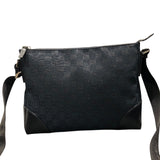 グッチ GUCCI GGキャンバス ショルダーバッグ 114273 GGキャンバス メンズ ショルダーバッグ