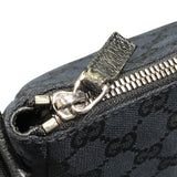 グッチ GUCCI GGキャンバス ショルダーバッグ 114273 GGキャンバス メンズ ショルダーバッグ