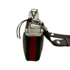 グッチ GUCCI マイクロGGミニポーチ 718512 ブラウン マイクロGGキャンバス レディース ショルダーバッグ