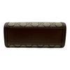 グッチ GUCCI GGスプリーム ミニトート 671623 ブラウン GGスプリーム/レザー レディース トートバッグ