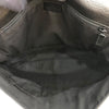 グッチ GUCCI メッセンジャーバッグ 145840 ブラック レザー メンズ ショルダーバッグ