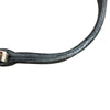 グッチ GUCCI メッセンジャーバッグ 145840 ブラック レザー メンズ ショルダーバッグ
