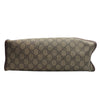 グッチ GUCCI GGスプリーム　トートバッグ 211135 ブラウン GGスプリーム レディース トートバッグ