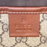 グッチ GUCCI GGスプリーム　トートバッグ 211135 ブラウン GGスプリーム レディース トートバッグ