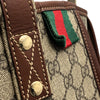 グッチ GUCCI GGスプリーム　トートバッグ 211135 ブラウン GGスプリーム レディース トートバッグ