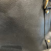 グッチ GUCCI アビートートバッグ 130736 ブラック レザー レディース トートバッグ