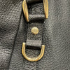 グッチ GUCCI アビートートバッグ 130736 ブラック レザー レディース トートバッグ