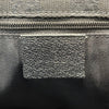 グッチ GUCCI アビートートバッグ 130736 ブラック レザー レディース トートバッグ