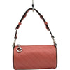 グッチ GUCCI ブロンディ ハンドバッグ 760170 ピンク レザー レディース ミニショルダーバッグ