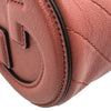 グッチ GUCCI ブロンディ ハンドバッグ 760170 ピンク レザー レディース ミニショルダーバッグ
