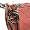 グッチ GUCCI ブロンディ ハンドバッグ 760170 ピンク レザー レディース ミニショルダーバッグ