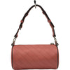 グッチ GUCCI ブロンディ ハンドバッグ 760170 ピンク レザー レディース ミニショルダーバッグ