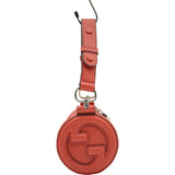 グッチ GUCCI ブロンディ ハンドバッグ 760170 ピンク レザー レディース ミニショルダーバッグ