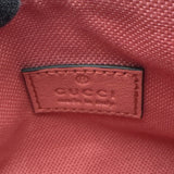 グッチ GUCCI ブロンディ ハンドバッグ 760170 ピンク レザー レディース ミニショルダーバッグ