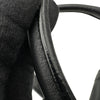 サルヴァトーレ・フェラガモ Salvatore Ferragamo トートバッグ 21D394 ブラック レザー レディース トートバッグ