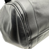サルヴァトーレ・フェラガモ Salvatore Ferragamo トートバッグ 21D394 ブラック レザー レディース トートバッグ