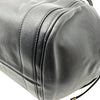 サルヴァトーレ・フェラガモ Salvatore Ferragamo トートバッグ 21D394 ブラック レザー レディース トートバッグ