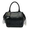 サルヴァトーレ・フェラガモ Salvatore Ferragamo トートバッグ 21D394 ブラック レザー レディース トートバッグ