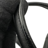 サルヴァトーレ・フェラガモ Salvatore Ferragamo トートバッグ 21D394 ブラック レザー レディース トートバッグ