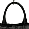 サルヴァトーレ・フェラガモ Salvatore Ferragamo トートバッグ 21D394 ブラック レザー レディース トートバッグ