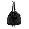 サルヴァトーレ・フェラガモ Salvatore Ferragamo トートバッグ 21D394 ブラック レザー レディース トートバッグ