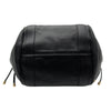 サルヴァトーレ・フェラガモ Salvatore Ferragamo トートバッグ 21D394 ブラック レザー レディース トートバッグ