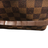 ルイ・ヴィトン LOUIS VUITTON ポシェット・アクセソワ―ル N51985 ブラウン ダミエ・キャンバス レディース ショルダーバッグ